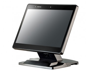 Posiflex 6512 - Single Screen